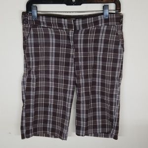 Charlotte Russe Burmuda Short